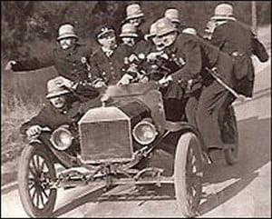 Firefighters